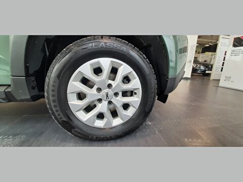 dacia, duster, 1.5 bluedcı essential 4x2, manuel, dizel 2.el otomobil | renew 29