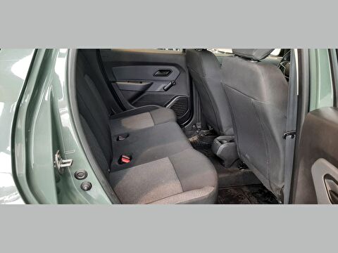 dacia, duster, 1.5 bluedcı essential 4x2, manuel, dizel 2.el otomobil | renew 16