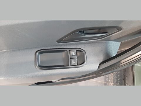 dacia, duster, 1.5 bluedcı essential 4x2, manuel, dizel 2.el otomobil | renew 25