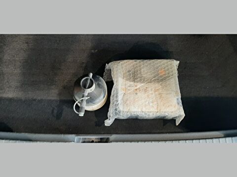 dacia, duster, 1.5 bluedcı essential 4x2, manuel, dizel 2.el otomobil | renew 8