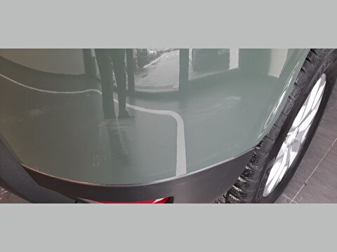 dacia, duster, 1.5 bluedcı essential 4x2, manuel, dizel 2.el otomobil | renew 32