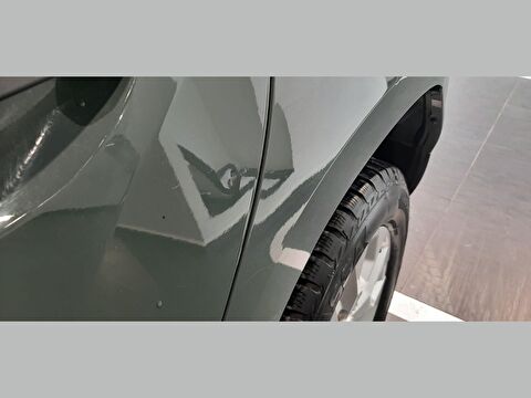 dacia, duster, 1.5 bluedcı essential 4x2, manuel, dizel 2.el otomobil | renew 30