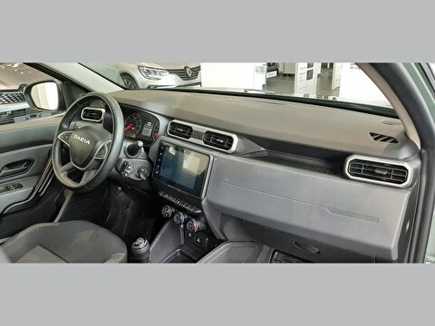 dacia, duster, 1.5 bluedcı essential 4x2, manuel, dizel 2.el otomobil | renew 14