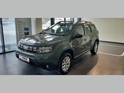 1.5 BlueDCI Essential 4x2, 2. el otomobil | renew