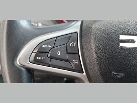 dacia, duster, 1.5 bluedcı essential 4x2, manuel, dizel 2.el otomobil | renew 17