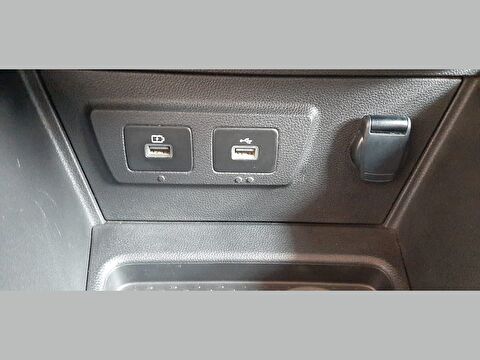 dacia, duster, 1.5 bluedcı essential 4x2, manuel, dizel 2.el otomobil | renew 24