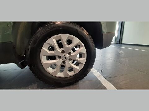 dacia, duster, 1.5 bluedcı essential 4x2, manuel, dizel 2.el otomobil | renew 28