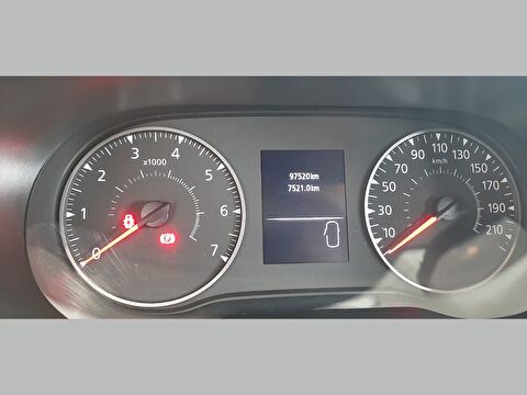 dacia, duster, 1.5 bluedcı essential 4x2, manuel, dizel 2.el otomobil | renew 21