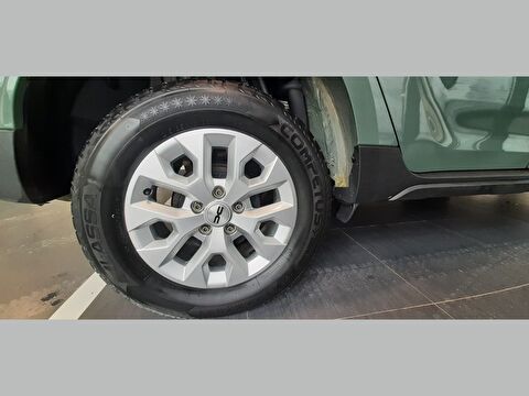 dacia, duster, 1.5 bluedcı essential 4x2, manuel, dizel 2.el otomobil | renew 27