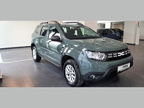 dacia, duster, 1.5 bluedcı essential 4x2, manuel, dizel 2.el otomobil | renew 11