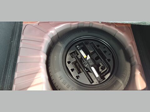 renault, clio, hatchback 1.0 tce evolution x-tronic, otomatik, benzin 2.el otomobil | renew 8