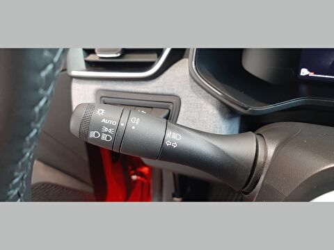 renault, clio, hatchback 1.0 tce evolution x-tronic, otomatik, benzin 2.el otomobil | renew 20