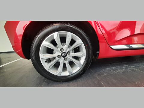 renault, clio, hatchback 1.0 tce evolution x-tronic, otomatik, benzin 2.el otomobil | renew 33