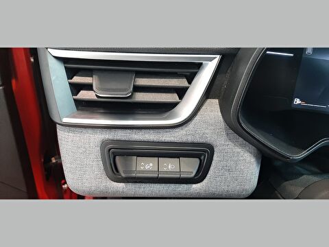 renault, clio, hatchback 1.0 tce evolution x-tronic, otomatik, benzin 2.el otomobil | renew 15