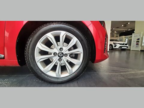 renault, clio, hatchback 1.0 tce evolution x-tronic, otomatik, benzin 2.el otomobil | renew 31