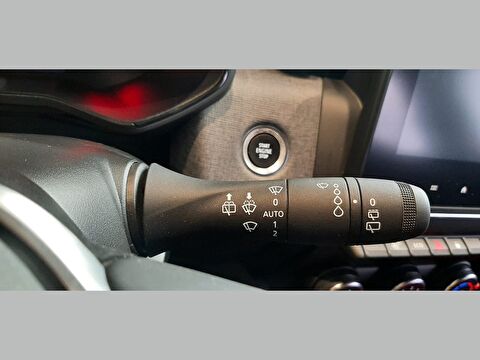 renault, clio, hatchback 1.0 tce evolution x-tronic, otomatik, benzin 2.el otomobil | renew 21