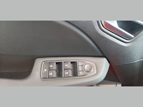 renault, clio, hatchback 1.0 tce evolution x-tronic, otomatik, benzin 2.el otomobil | renew 16