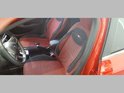 renault, clio, hatchback 1.0 tce evolution x-tronic, otomatik, benzin 2.el otomobil | renew 17