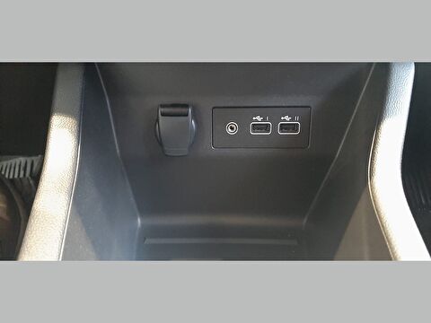 renault, clio, hatchback 1.0 tce evolution x-tronic, otomatik, benzin 2.el otomobil | renew 29