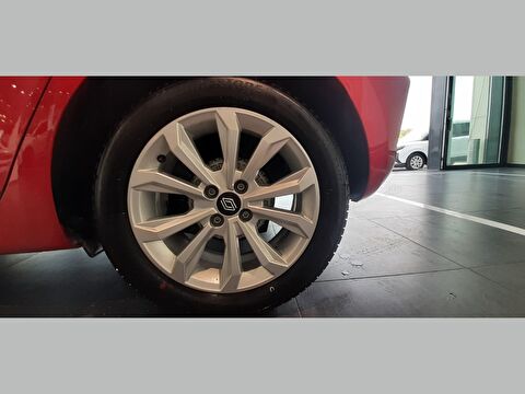 renault, clio, hatchback 1.0 tce evolution x-tronic, otomatik, benzin 2.el otomobil | renew 32