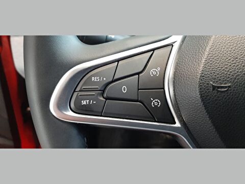 renault, clio, hatchback 1.0 tce evolution x-tronic, otomatik, benzin 2.el otomobil | renew 24