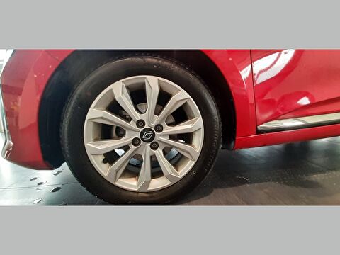 renault, clio, hatchback 1.0 tce evolution x-tronic, otomatik, benzin 2.el otomobil | renew 34