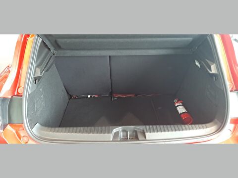 renault, clio, hatchback 1.0 tce evolution x-tronic, otomatik, benzin 2.el otomobil | renew 7