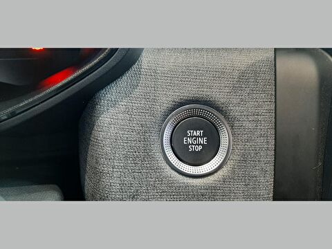 renault, clio, hatchback 1.0 tce evolution x-tronic, otomatik, benzin 2.el otomobil | renew 27