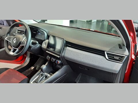 renault, clio, hatchback 1.0 tce evolution x-tronic, otomatik, benzin 2.el otomobil | renew 12