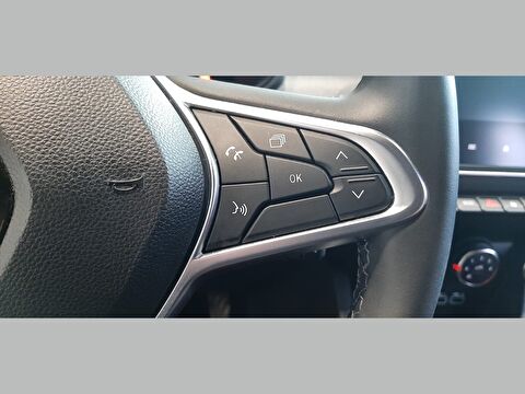 renault, clio, hatchback 1.0 tce evolution x-tronic, otomatik, benzin 2.el otomobil | renew 25