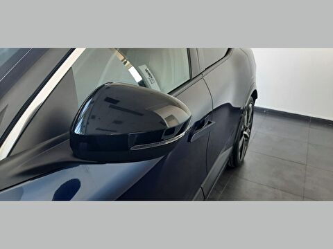 renault, megane e-tech, crossover ev60 ıconic otomatik, otomatik, elektrik 2.el otomobil | renew 28