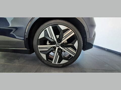 renault, megane e-tech, crossover ev60 ıconic otomatik, otomatik, elektrik 2.el otomobil | renew 34