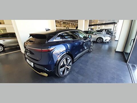 renault, megane e-tech, crossover ev60 ıconic otomatik, otomatik, elektrik 2.el otomobil | renew 9