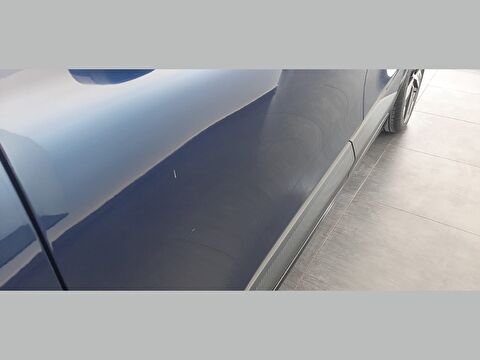 renault, megane e-tech, crossover ev60 ıconic otomatik, otomatik, elektrik 2.el otomobil | renew 38