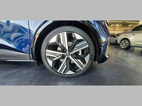 renault, megane e-tech, crossover ev60 ıconic otomatik, otomatik, elektrik 2.el otomobil | renew 33