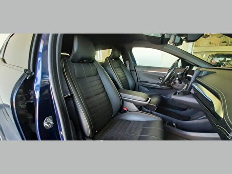 renault, megane e-tech, crossover ev60 ıconic otomatik, otomatik, elektrik 2.el otomobil | renew 29