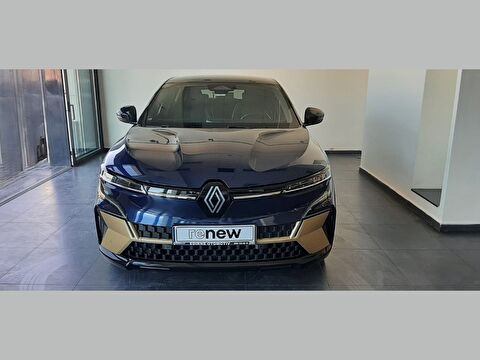 renault, megane e-tech, crossover ev60 ıconic otomatik, otomatik, elektrik 2.el otomobil | renew 3