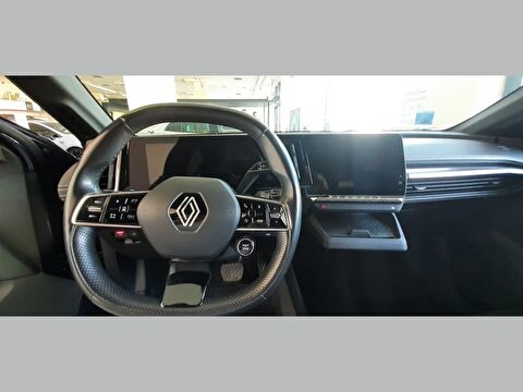 renault, megane e-tech, crossover ev60 ıconic otomatik, otomatik, elektrik 2.el otomobil | renew 13