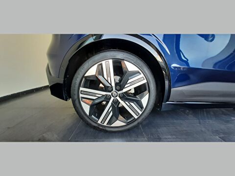 renault, megane e-tech, crossover ev60 ıconic otomatik, otomatik, elektrik 2.el otomobil | renew 35