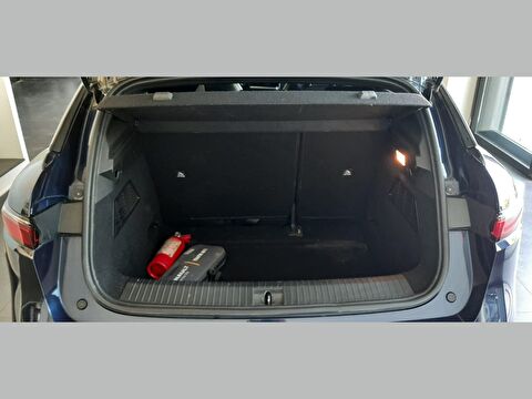 renault, megane e-tech, crossover ev60 ıconic otomatik, otomatik, elektrik 2.el otomobil | renew 8