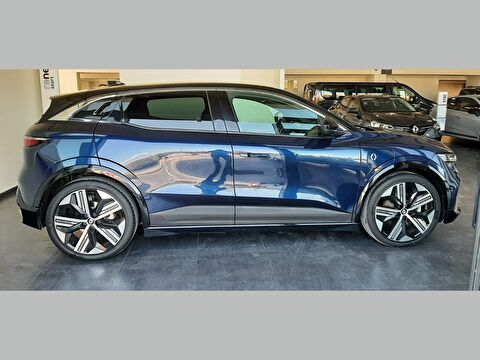 renault, megane e-tech, crossover ev60 ıconic otomatik, otomatik, elektrik 2.el otomobil | renew 10