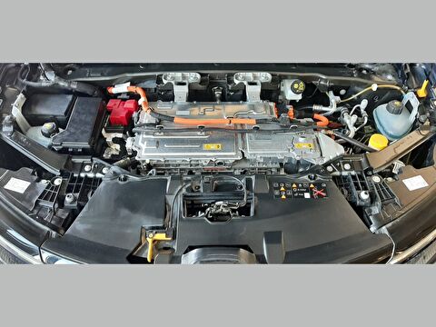 renault, megane e-tech, crossover ev60 ıconic otomatik, otomatik, elektrik 2.el otomobil | renew 32