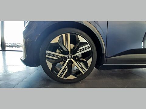 renault, megane e-tech, crossover ev60 ıconic otomatik, otomatik, elektrik 2.el otomobil | renew 36