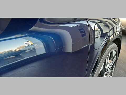 renault, megane e-tech, crossover ev60 ıconic otomatik, otomatik, elektrik 2.el otomobil | renew 37