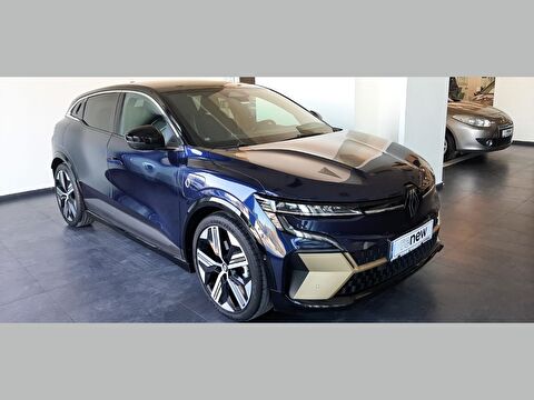 renault, megane e-tech, crossover ev60 ıconic otomatik, otomatik, elektrik 2.el otomobil | renew 11