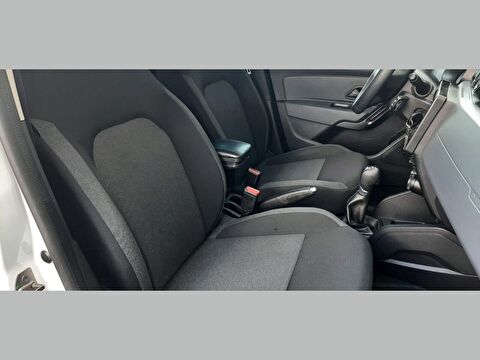 dacia, duster, 1.3 turbo 4x2 comfort edc, otomatik, benzin 2.el otomobil | renew 26