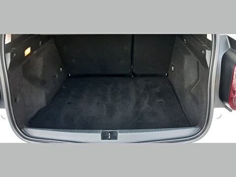 dacia, duster, 1.3 turbo 4x2 comfort edc, otomatik, benzin 2.el otomobil | renew 16