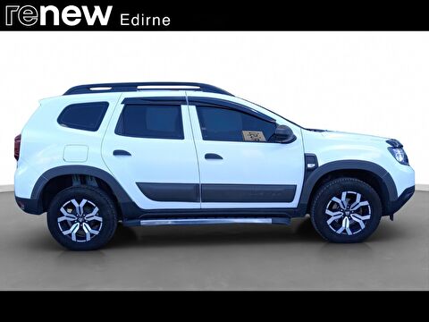 dacia, duster, 1.3 turbo 4x2 comfort edc, otomatik, benzin 2.el otomobil | renew 5