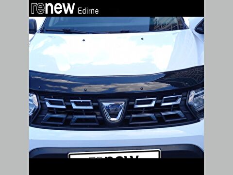 dacia, duster, 1.3 turbo 4x2 comfort edc, otomatik, benzin 2.el otomobil | renew 10