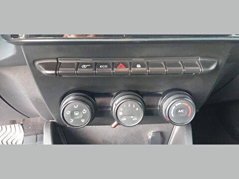 dacia, duster, 1.3 turbo 4x2 comfort edc, otomatik, benzin 2.el otomobil | renew 30